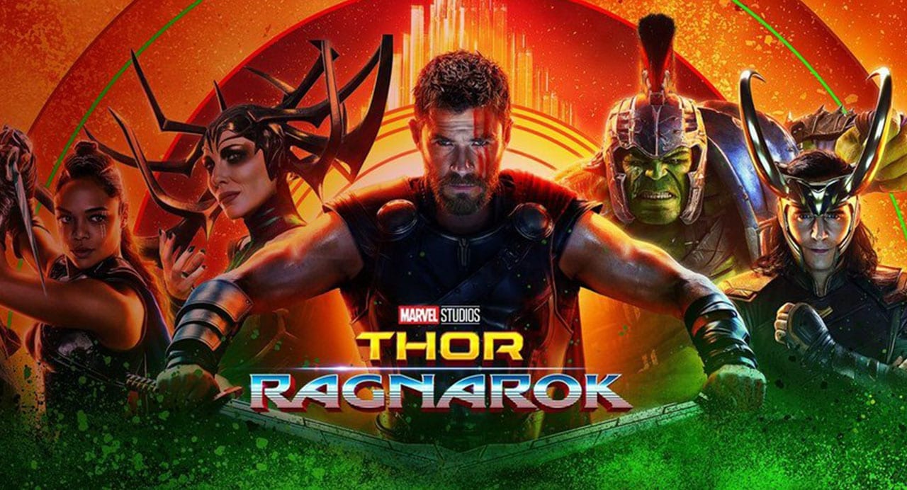 Thor-Ragnarok