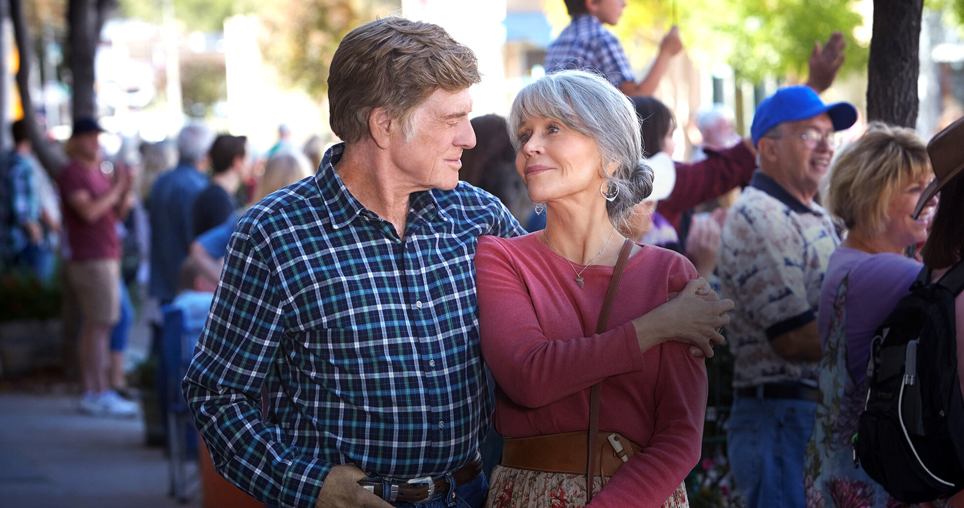 밤에 우리 영혼은Our souls at night