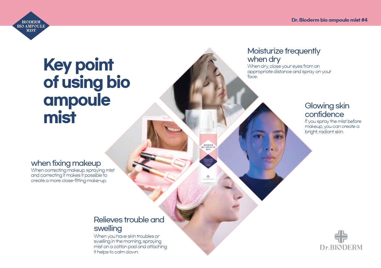 cosmetic brand Introduction