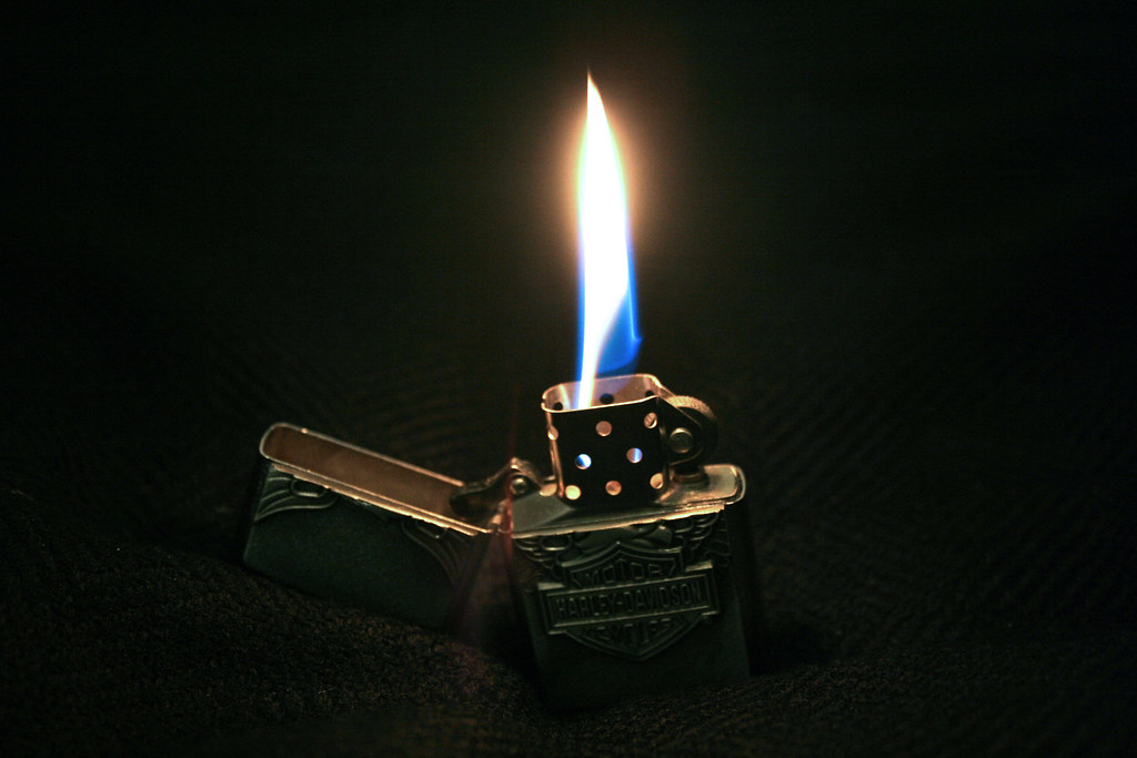 zippo_지포라이터