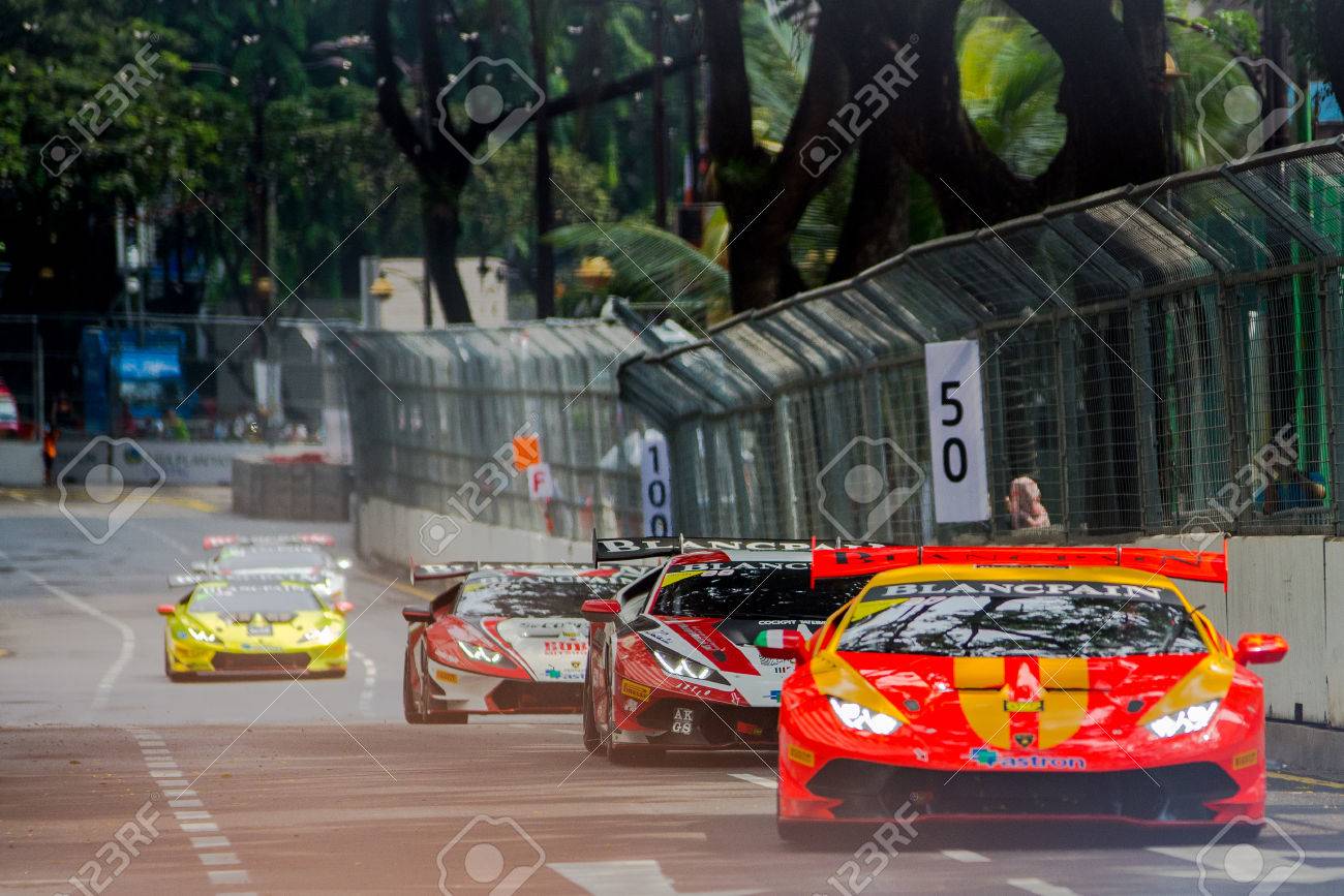 street racing 스트리트레이싱