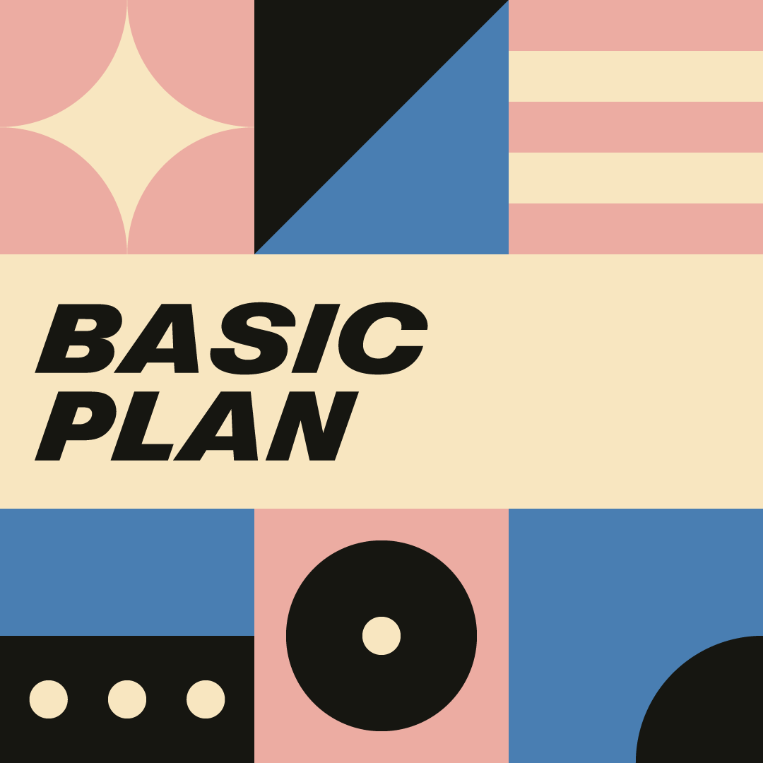 basic plan image