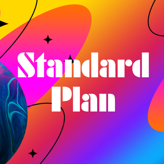 standard plan image
