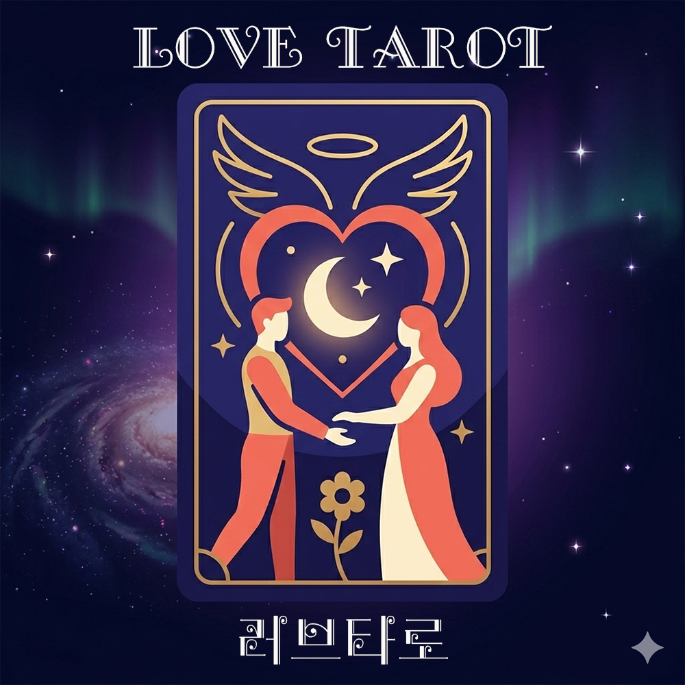 토스미니앱-러브타로