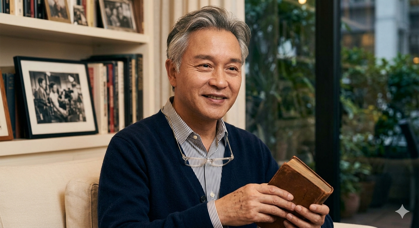 장국영이 만약 살아있었다면